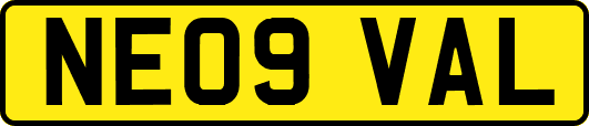 NE09VAL