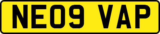 NE09VAP