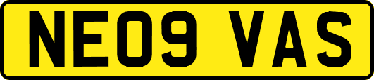 NE09VAS