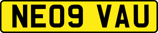 NE09VAU