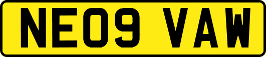 NE09VAW