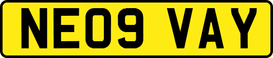NE09VAY