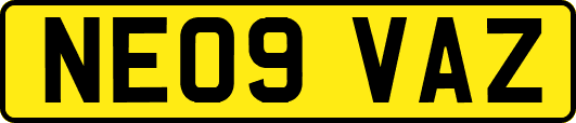NE09VAZ