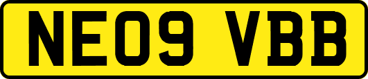 NE09VBB