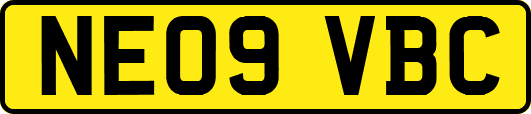 NE09VBC