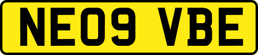 NE09VBE