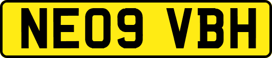 NE09VBH