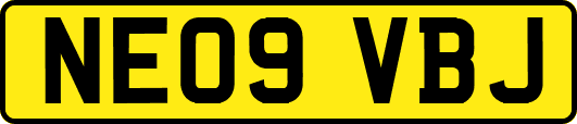 NE09VBJ