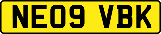 NE09VBK