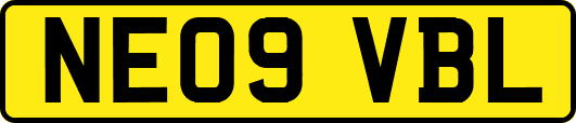 NE09VBL