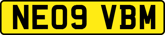 NE09VBM