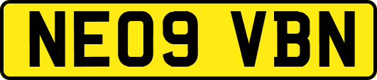 NE09VBN