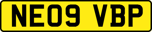 NE09VBP