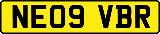 NE09VBR