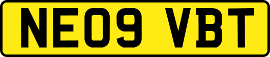 NE09VBT