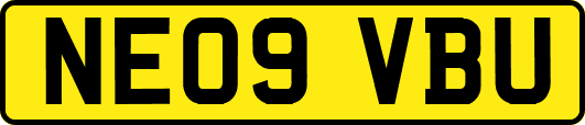 NE09VBU