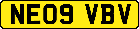 NE09VBV