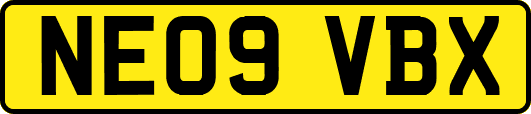 NE09VBX