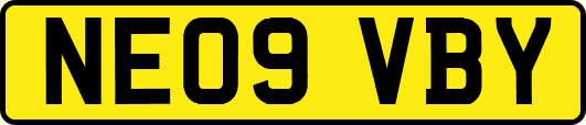 NE09VBY