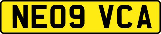 NE09VCA