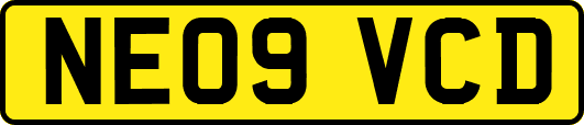 NE09VCD