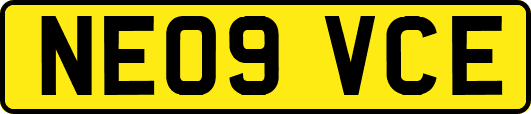 NE09VCE