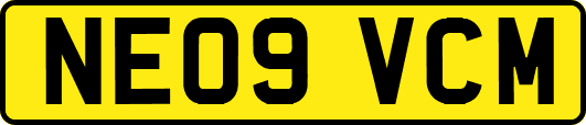 NE09VCM