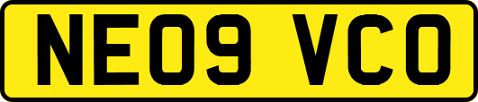 NE09VCO