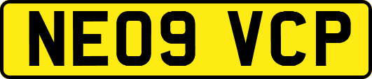 NE09VCP