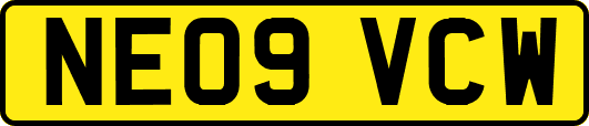 NE09VCW