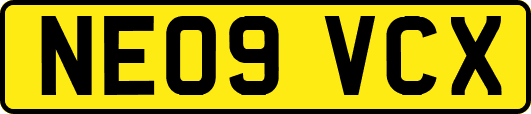 NE09VCX