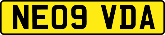 NE09VDA