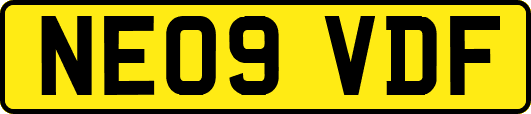NE09VDF
