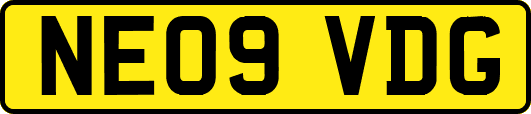 NE09VDG