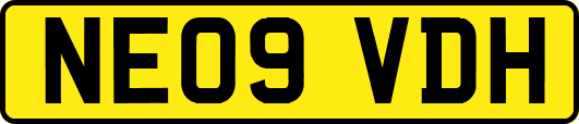 NE09VDH