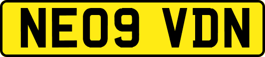 NE09VDN