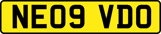 NE09VDO