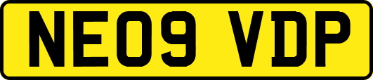 NE09VDP