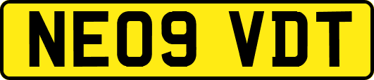 NE09VDT
