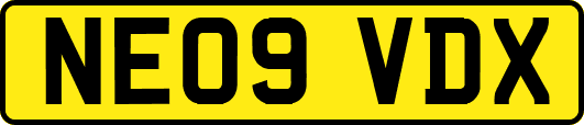 NE09VDX