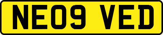 NE09VED