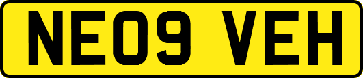 NE09VEH