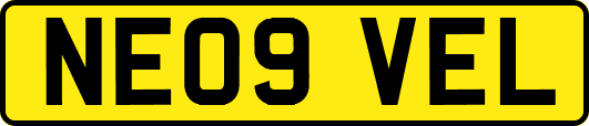 NE09VEL