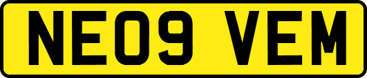 NE09VEM