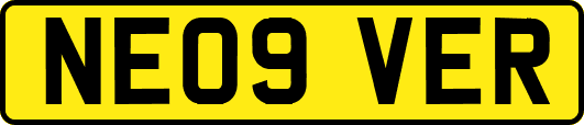 NE09VER