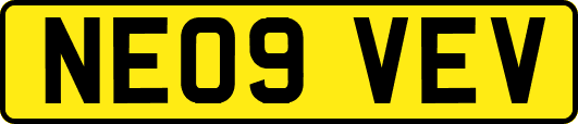 NE09VEV