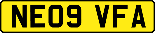 NE09VFA