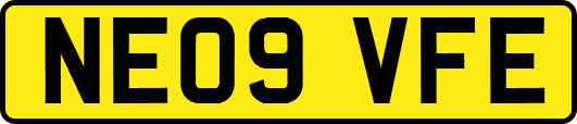 NE09VFE