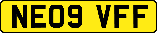 NE09VFF