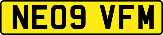 NE09VFM